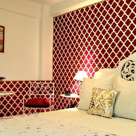 Vintage Apartment Cordoba Ngoại thất bức ảnh
