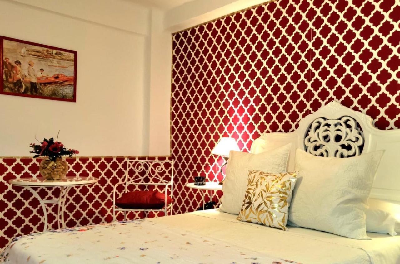 Vintage Apartment Cordoba Ngoại thất bức ảnh