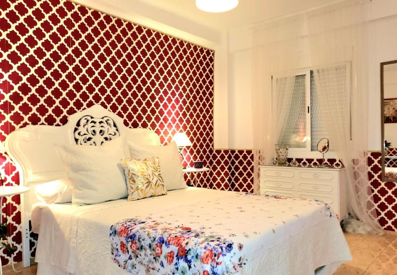 Vintage Apartment Cordoba Ngoại thất bức ảnh