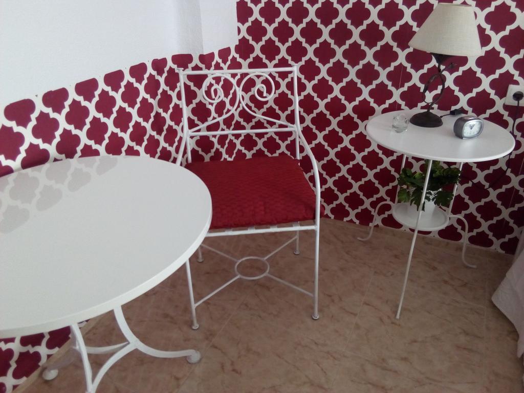 Vintage Apartment Cordoba Ngoại thất bức ảnh