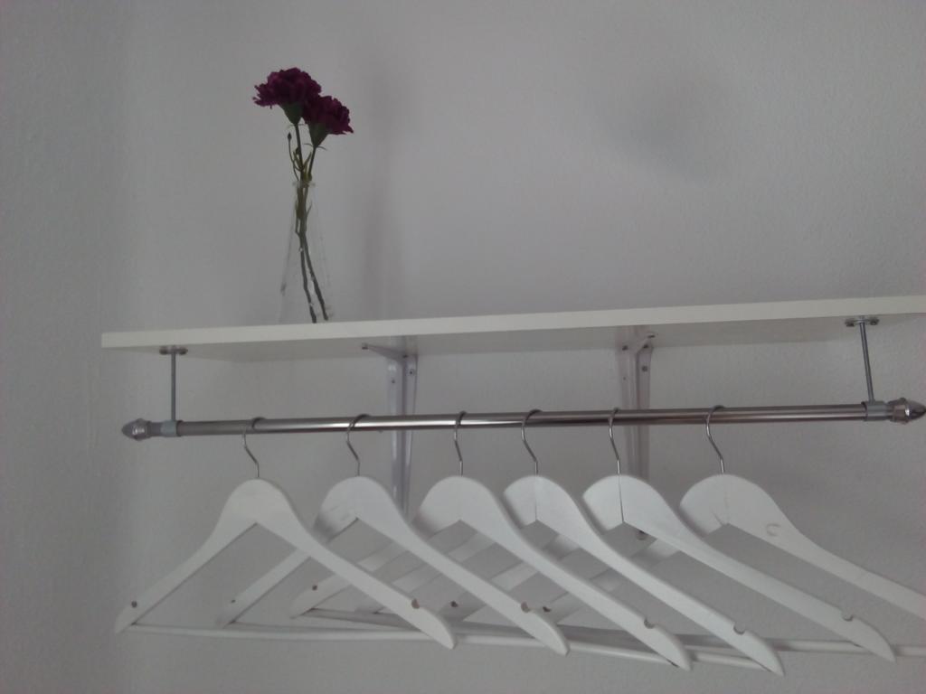 Vintage Apartment Cordoba Ngoại thất bức ảnh
