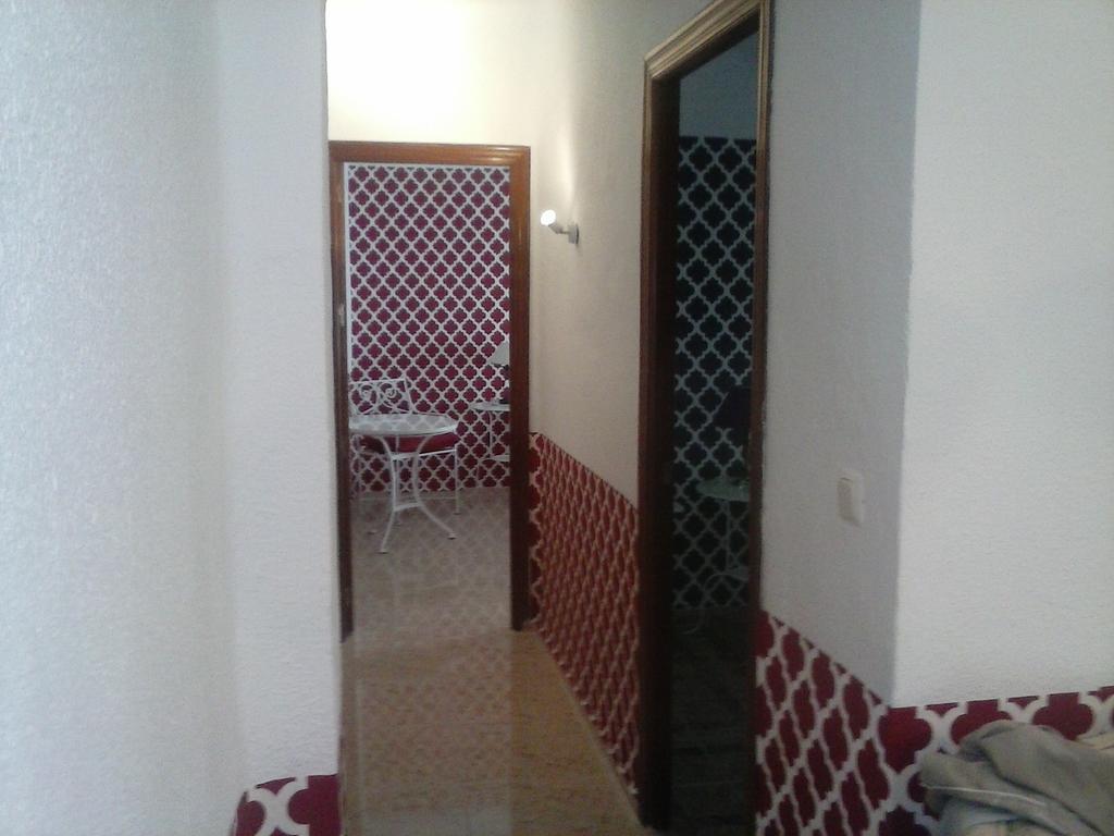 Vintage Apartment Cordoba Ngoại thất bức ảnh