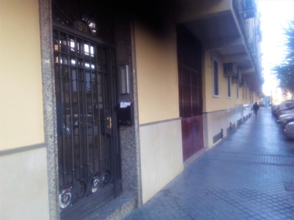 Vintage Apartment Cordoba Ngoại thất bức ảnh