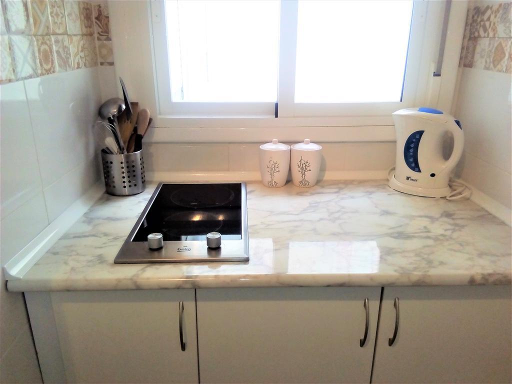 Vintage Apartment Cordoba Ngoại thất bức ảnh