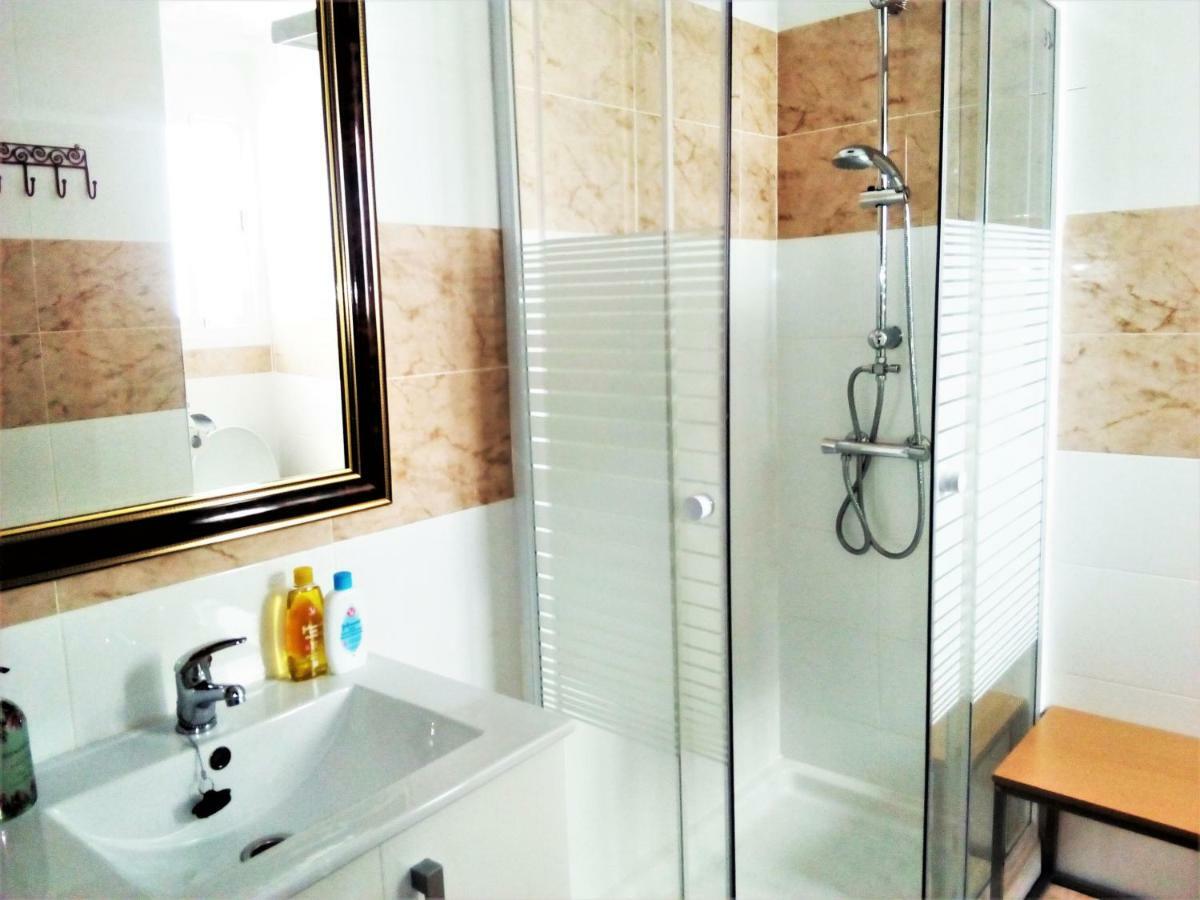 Vintage Apartment Cordoba Ngoại thất bức ảnh