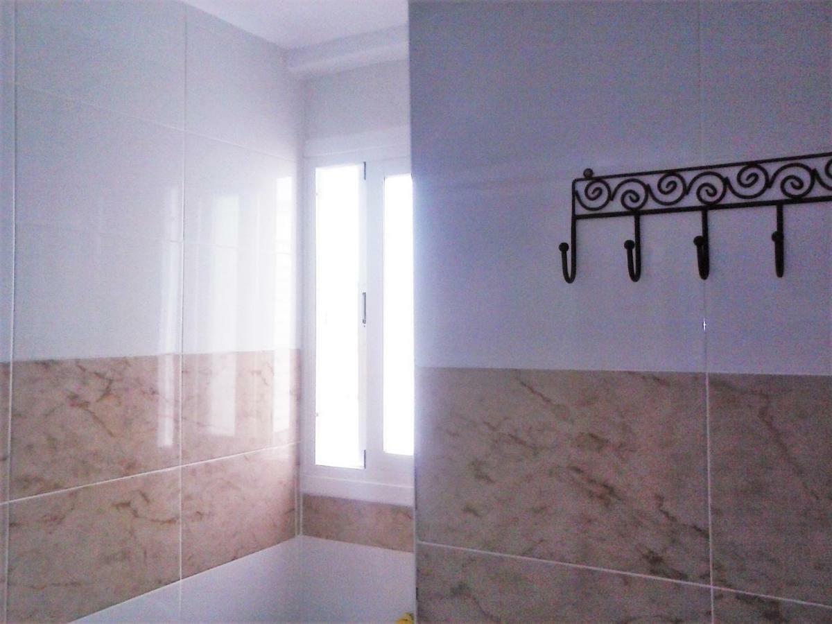 Vintage Apartment Cordoba Ngoại thất bức ảnh