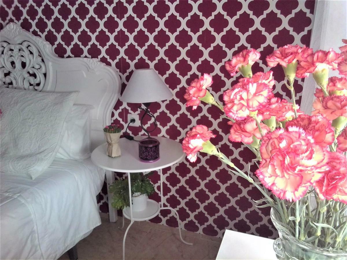 Vintage Apartment Cordoba Ngoại thất bức ảnh