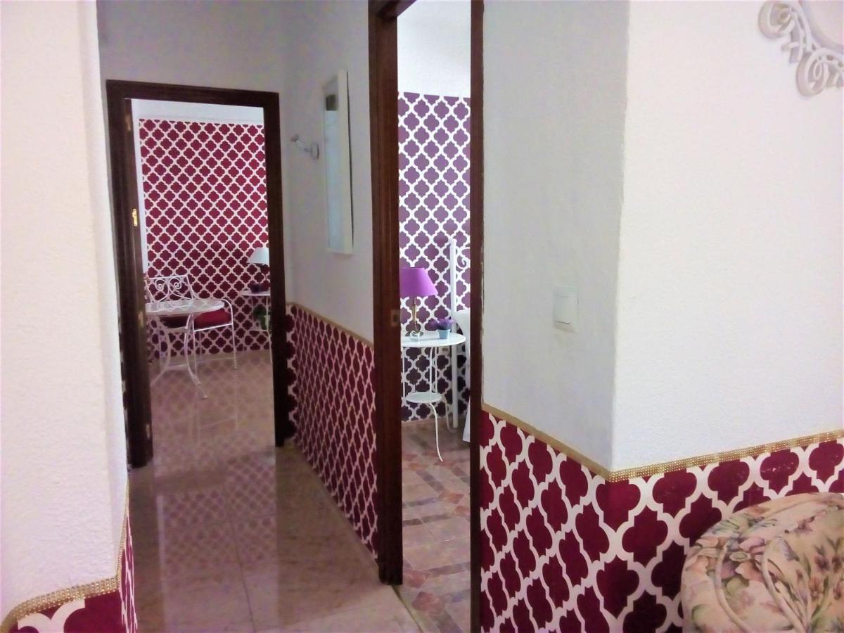 Vintage Apartment Cordoba Ngoại thất bức ảnh